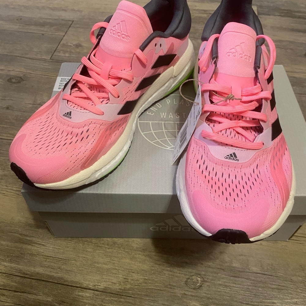 Adidas Solar Boost 4W - Picture 6 of 7